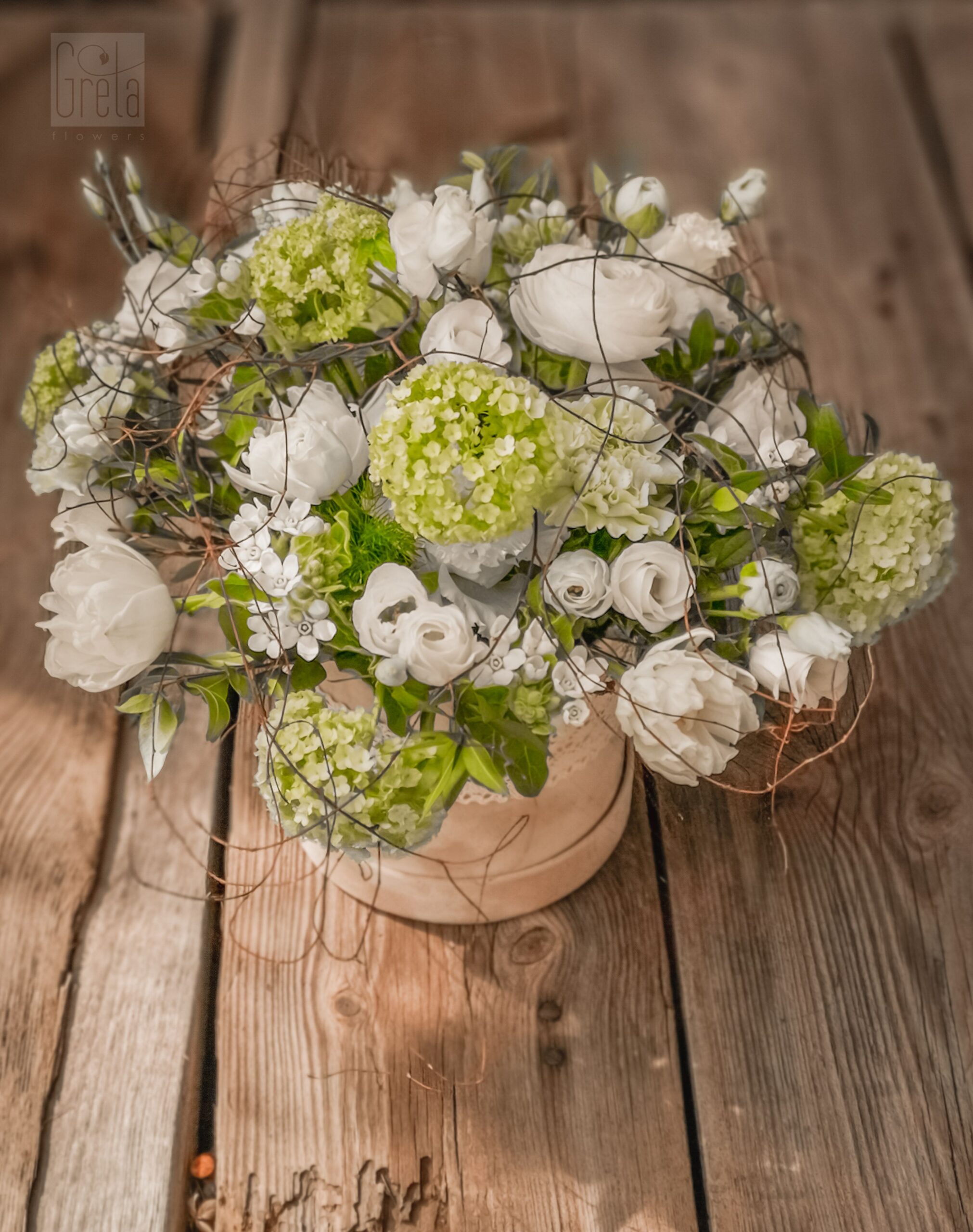 Dekoracje Komunijne ONLINE